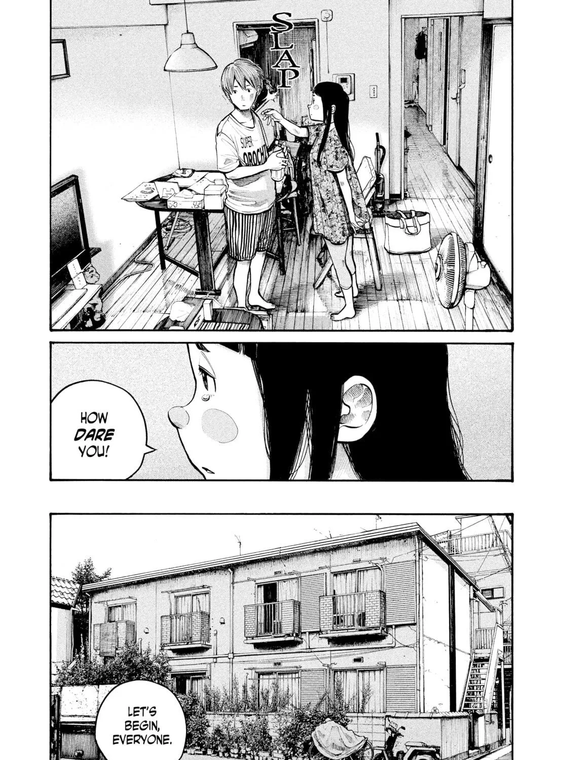 Read Dead Dead Demon