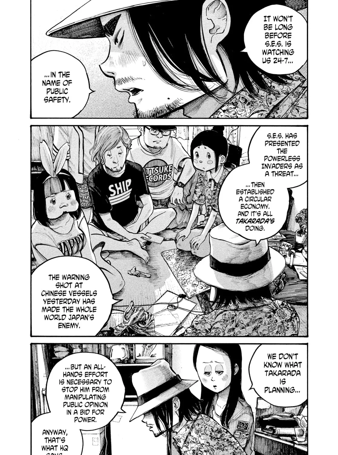 Read Dead Dead Demon
