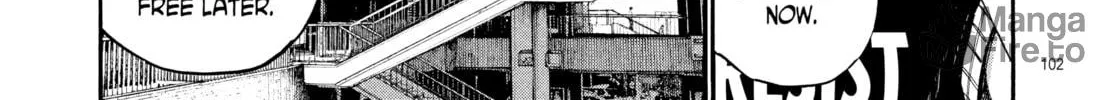 Dead Dead Demon's Dededede Destruction Chapter 46 page 12 - 
