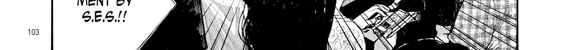 Dead Dead Demon's Dededede Destruction Chapter 46 page 14 - 