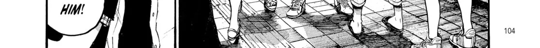 Dead Dead Demon's Dededede Destruction Chapter 46 page 16 - 