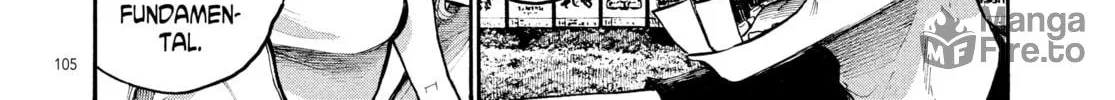 Dead Dead Demon's Dededede Destruction Chapter 46 page 18 - 