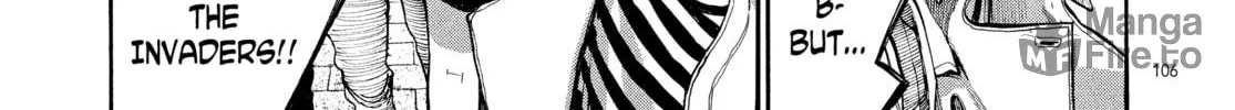 Dead Dead Demon's Dededede Destruction Chapter 46 page 20 - 