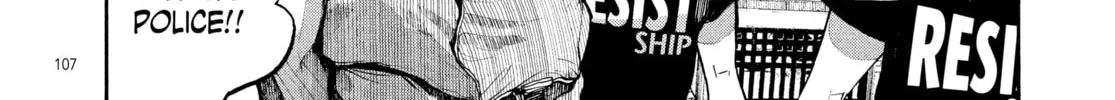 Dead Dead Demon's Dededede Destruction Chapter 46 page 22 - 