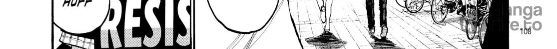 Dead Dead Demon's Dededede Destruction Chapter 46 page 24 - 