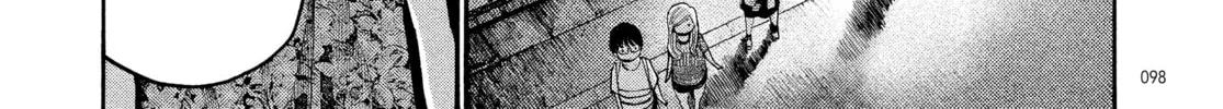 Dead Dead Demon's Dededede Destruction Chapter 46 page 4 - 