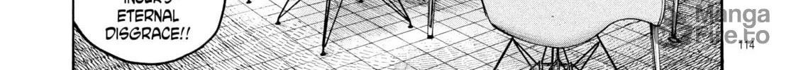 Dead Dead Demon's Dededede Destruction Chapter 46 page 36 - 