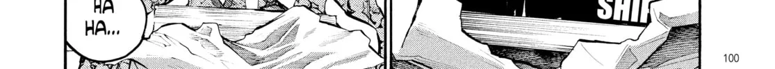 Dead Dead Demon's Dededede Destruction Chapter 46 page 8 - 