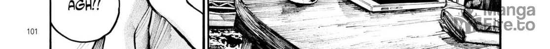 Dead Dead Demon's Dededede Destruction Chapter 46 page 10 - 