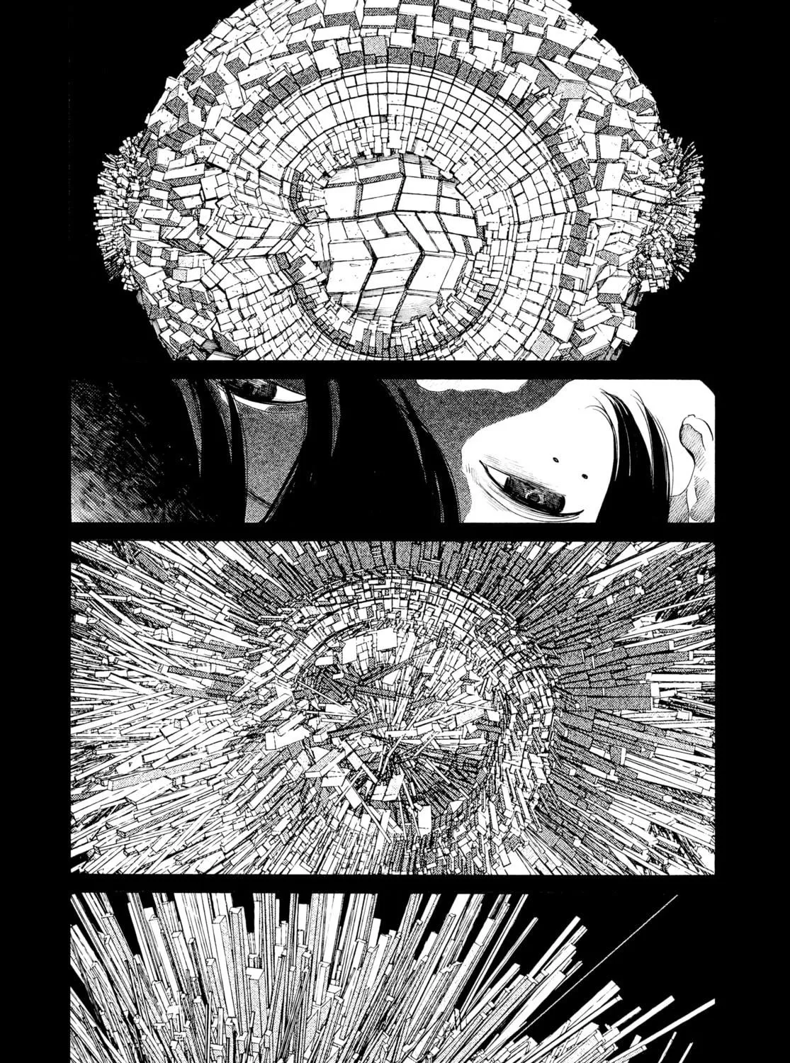 Read Dead Dead Demon
