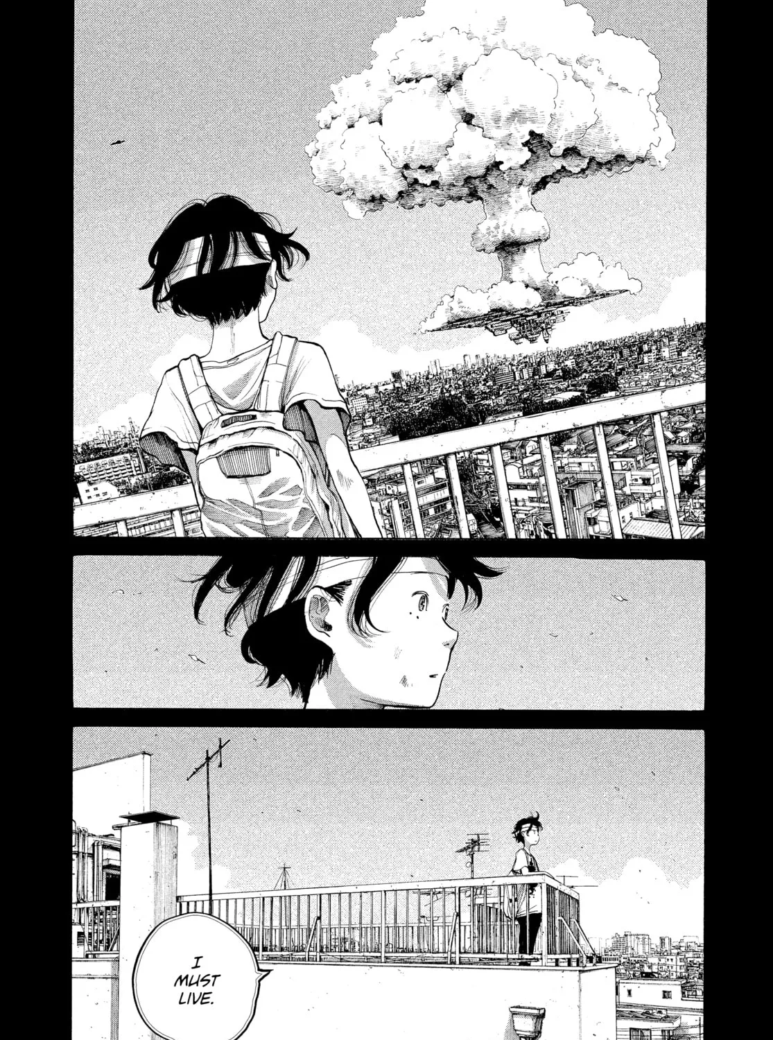 Read Dead Dead Demon