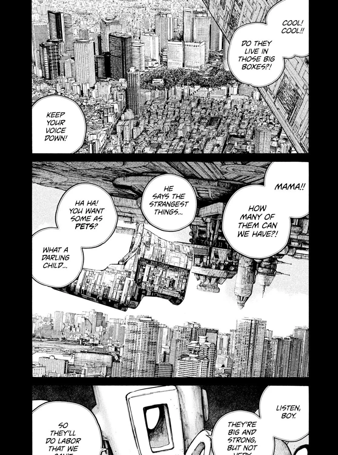Read Dead Dead Demon