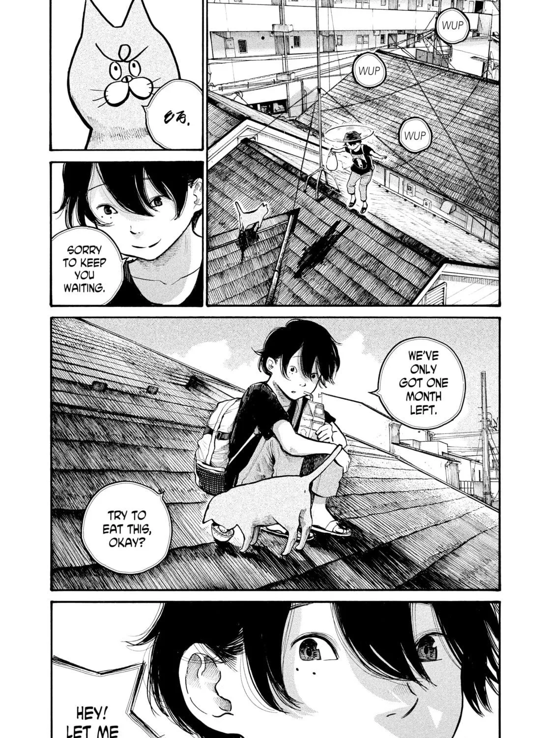 Read Dead Dead Demon