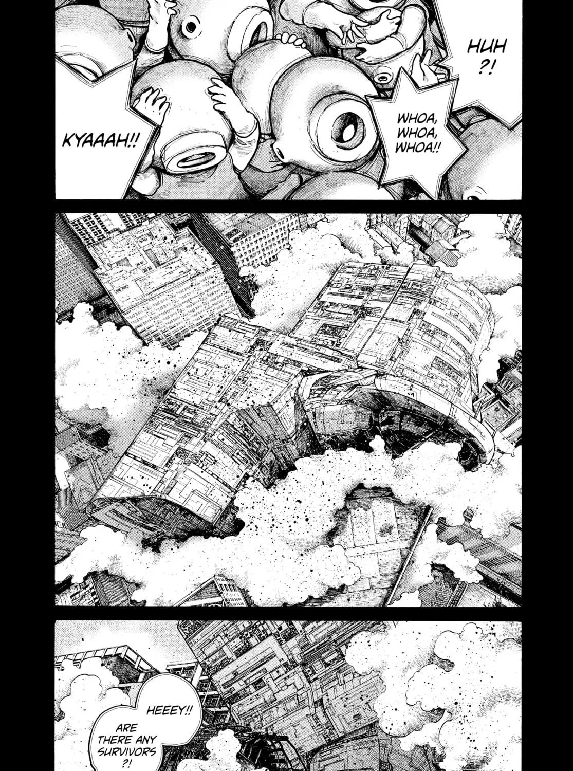 Read Dead Dead Demon