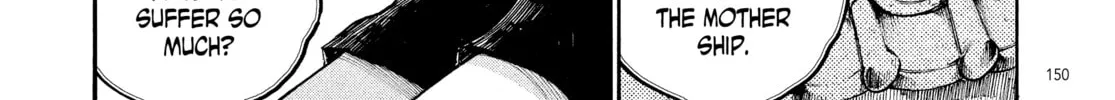 Dead Dead Demon's Dededede Destruction Chapter 48 page 16 - 