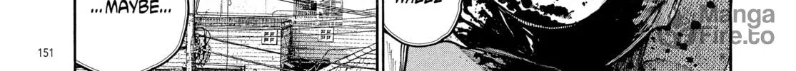 Dead Dead Demon's Dededede Destruction Chapter 48 page 18 - 