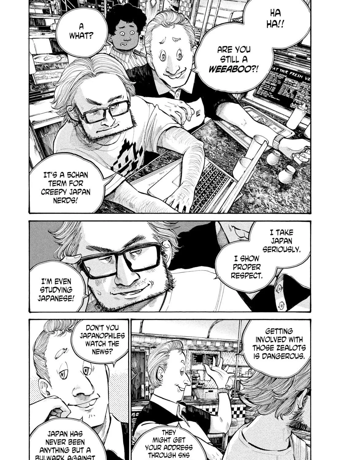 Read Dead Dead Demon
