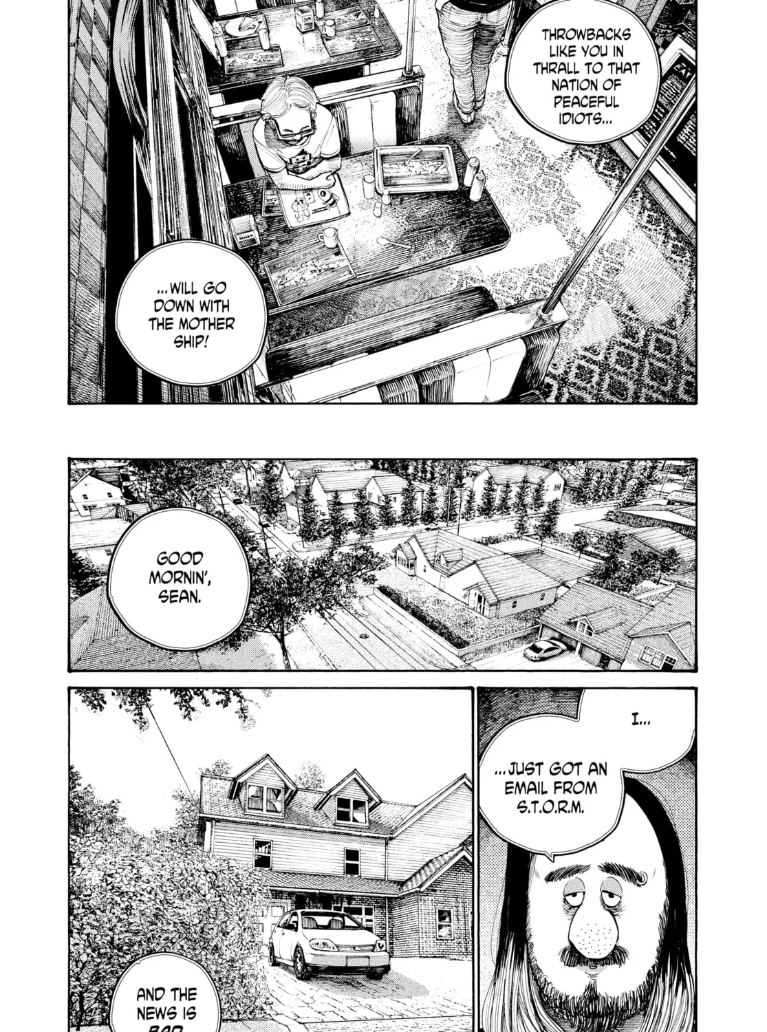 Read Dead Dead Demon