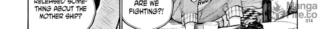 Read Dead Dead Demon