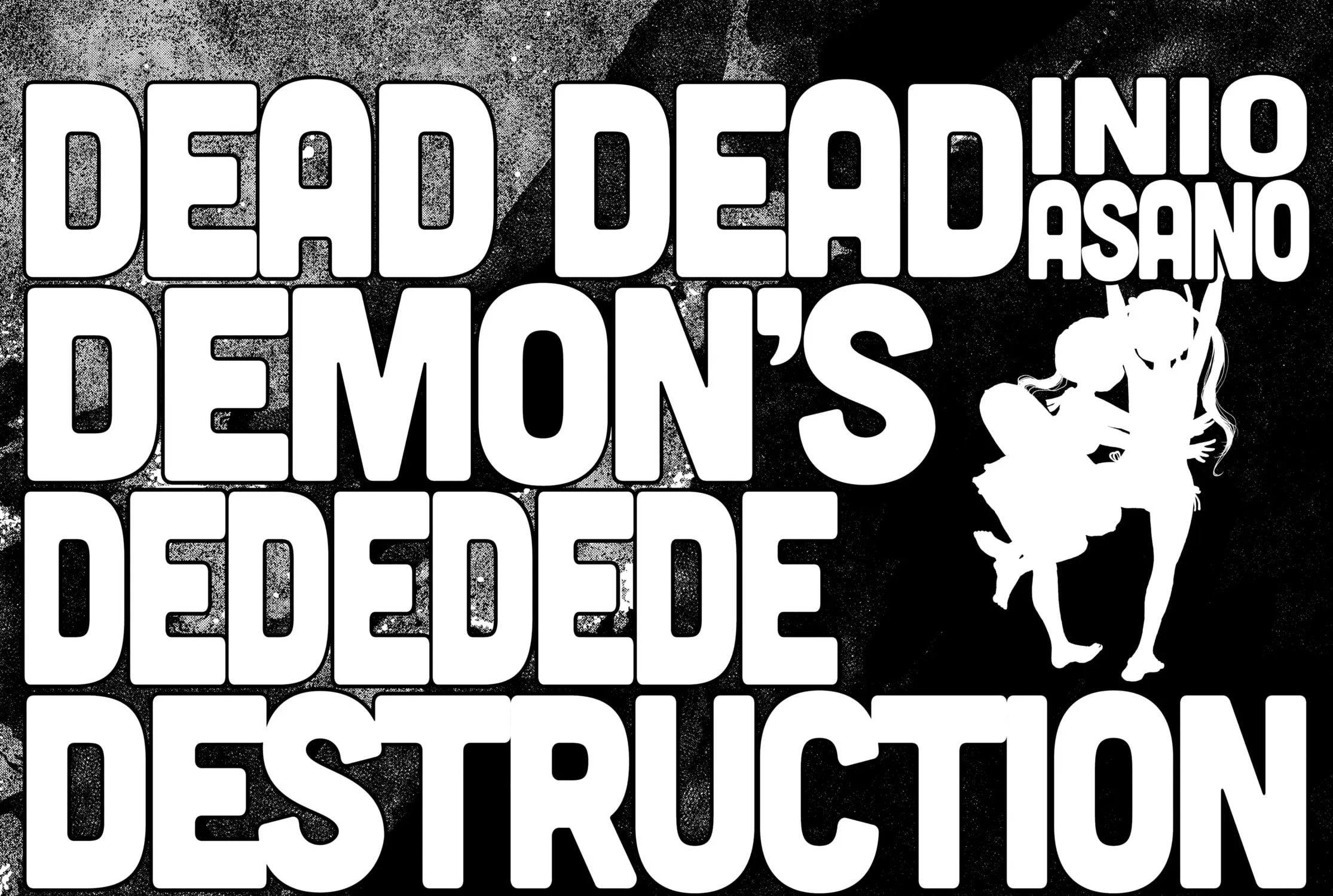 Read Dead Dead Demon