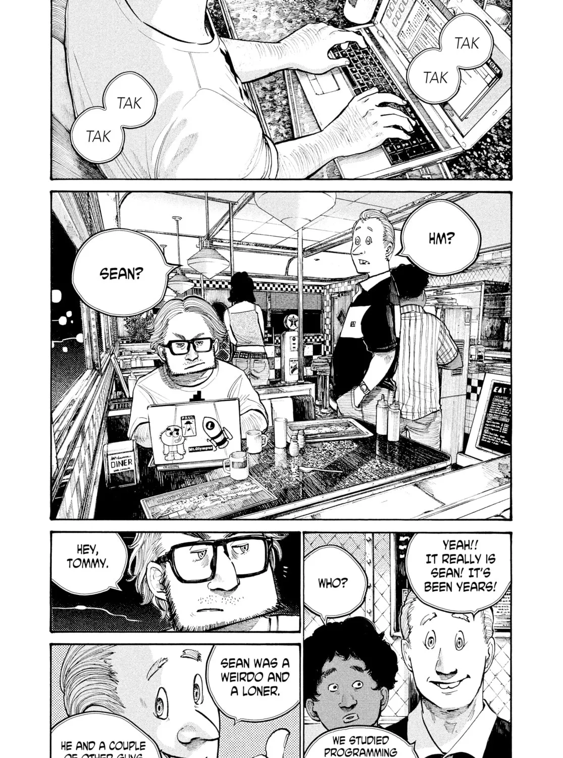 Read Dead Dead Demon