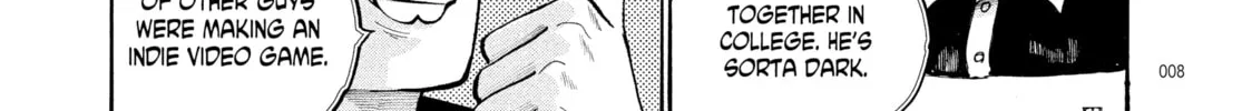 Read Dead Dead Demon