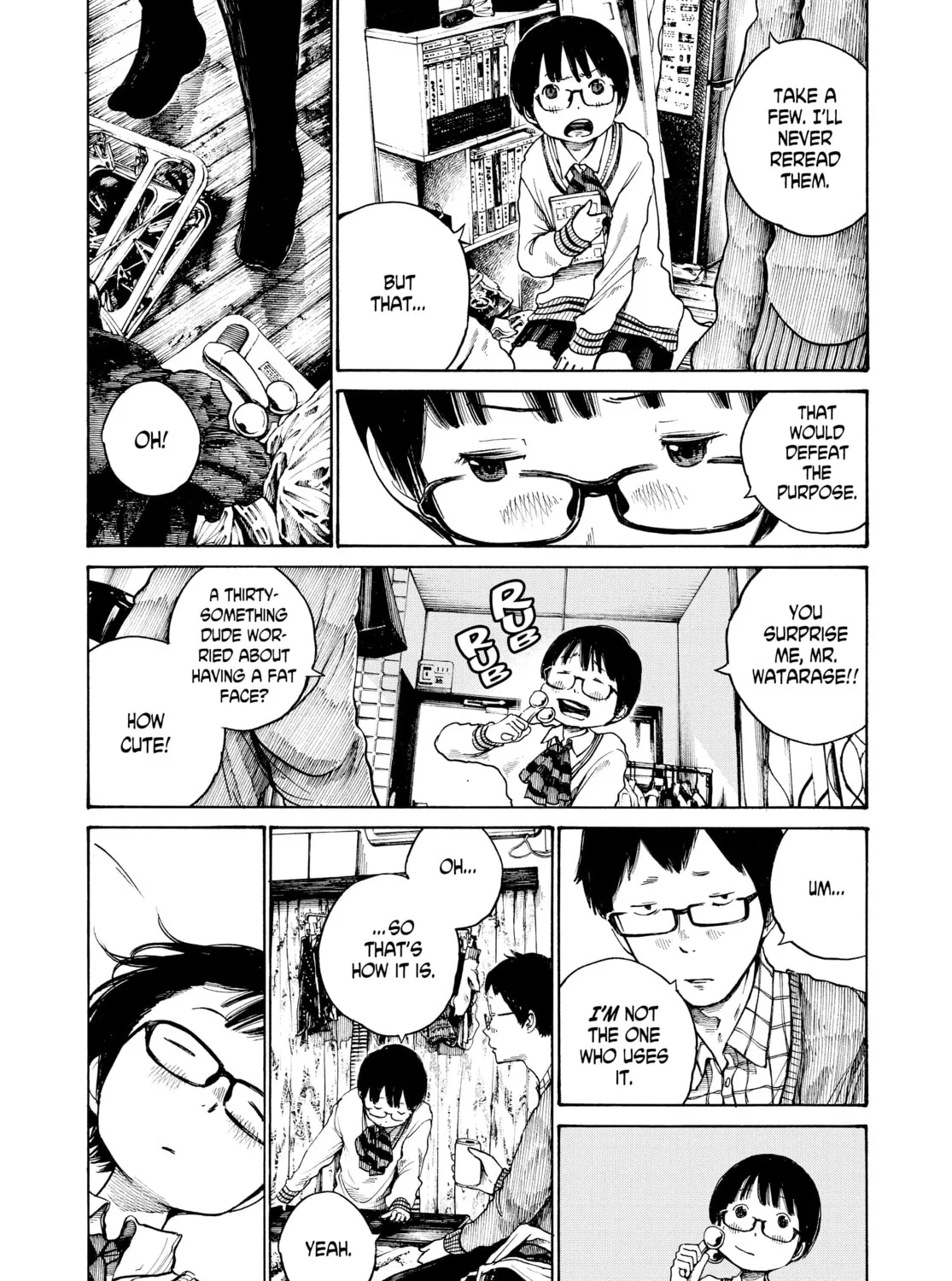 Read Dead Dead Demon
