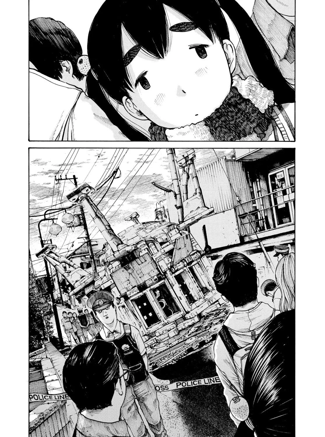 Read Dead Dead Demon