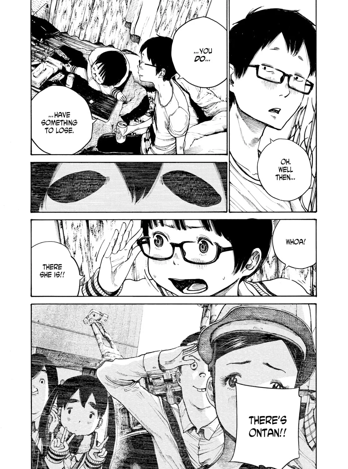 Read Dead Dead Demon