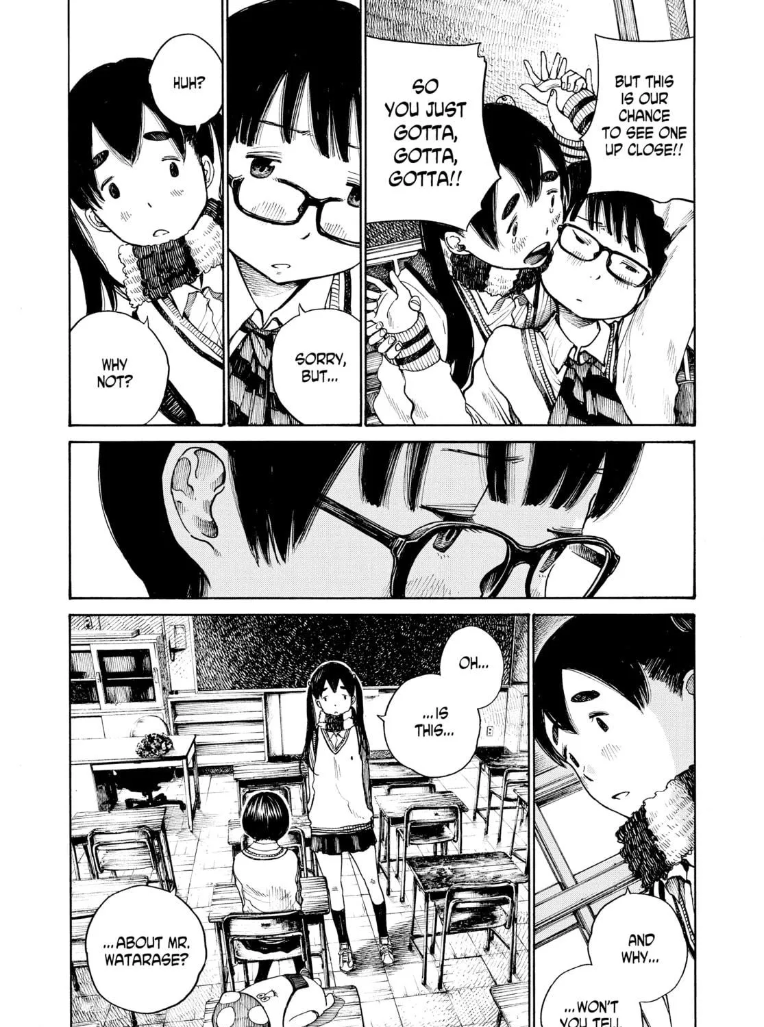 Read Dead Dead Demon