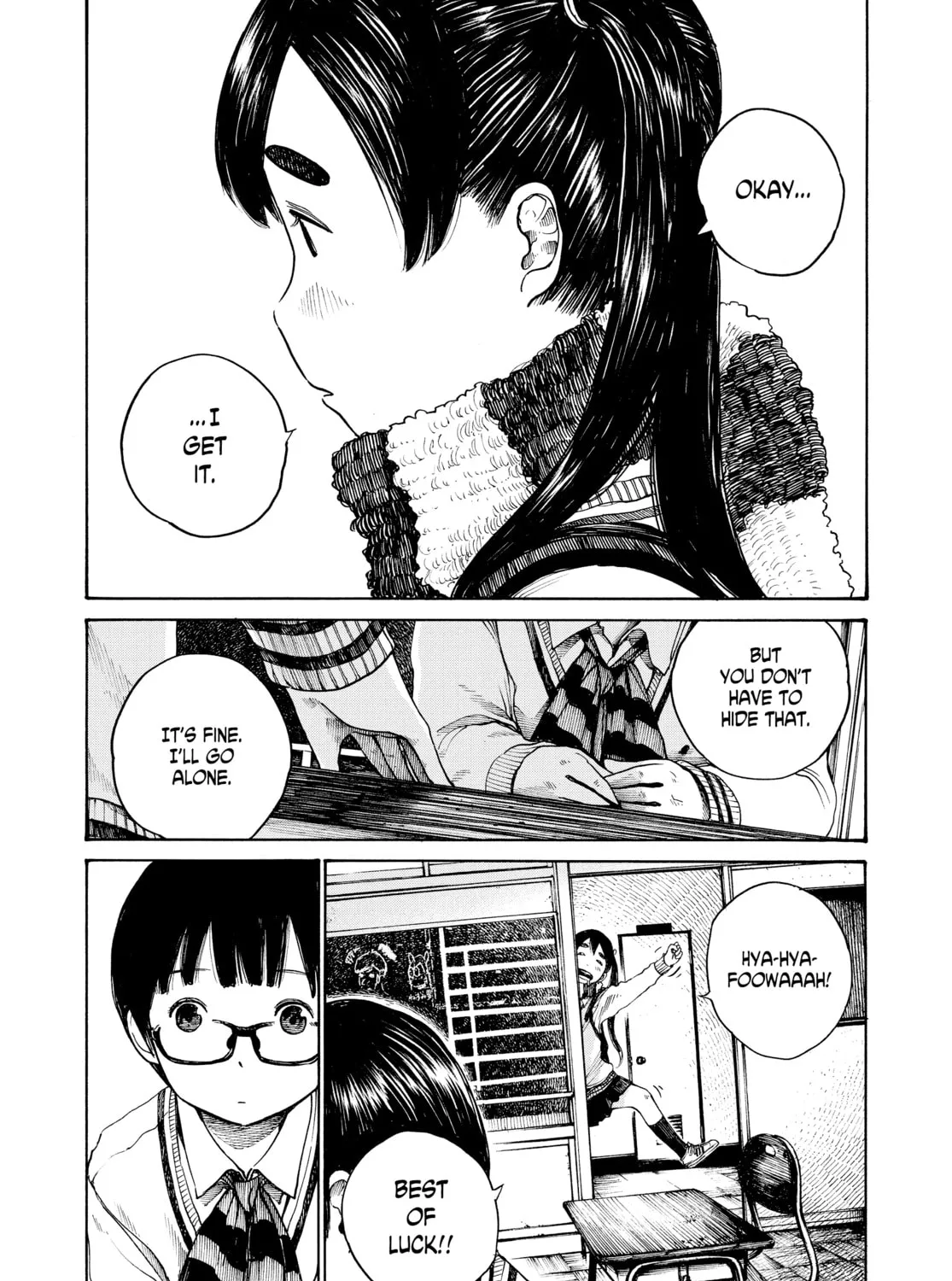 Read Dead Dead Demon