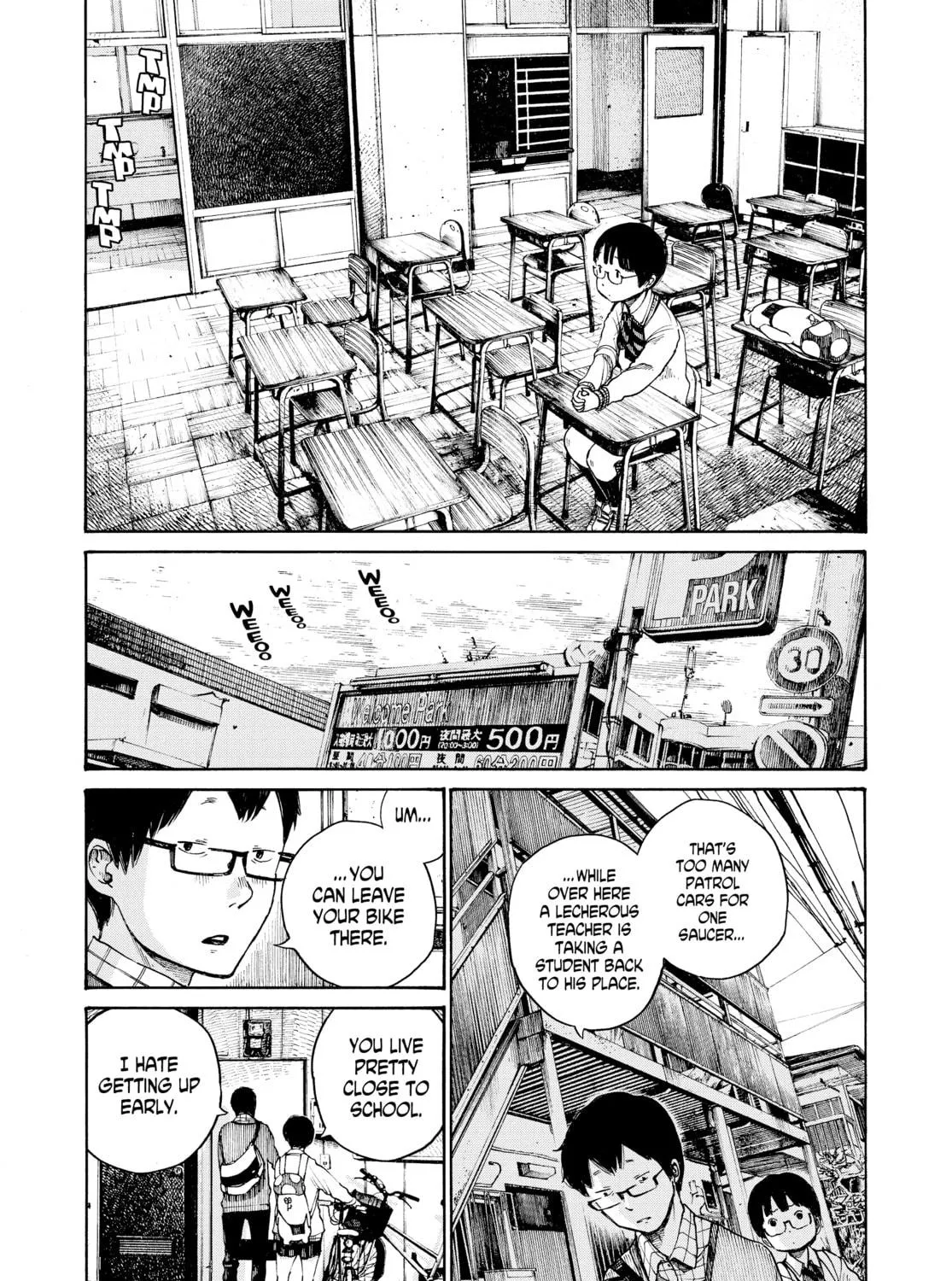 Read Dead Dead Demon