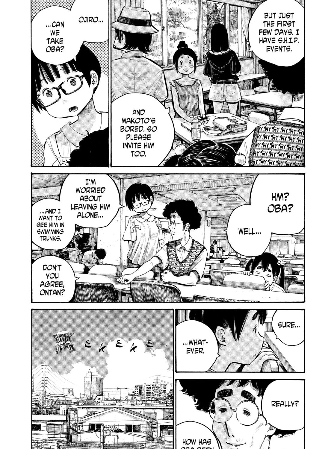 Read Dead Dead Demon