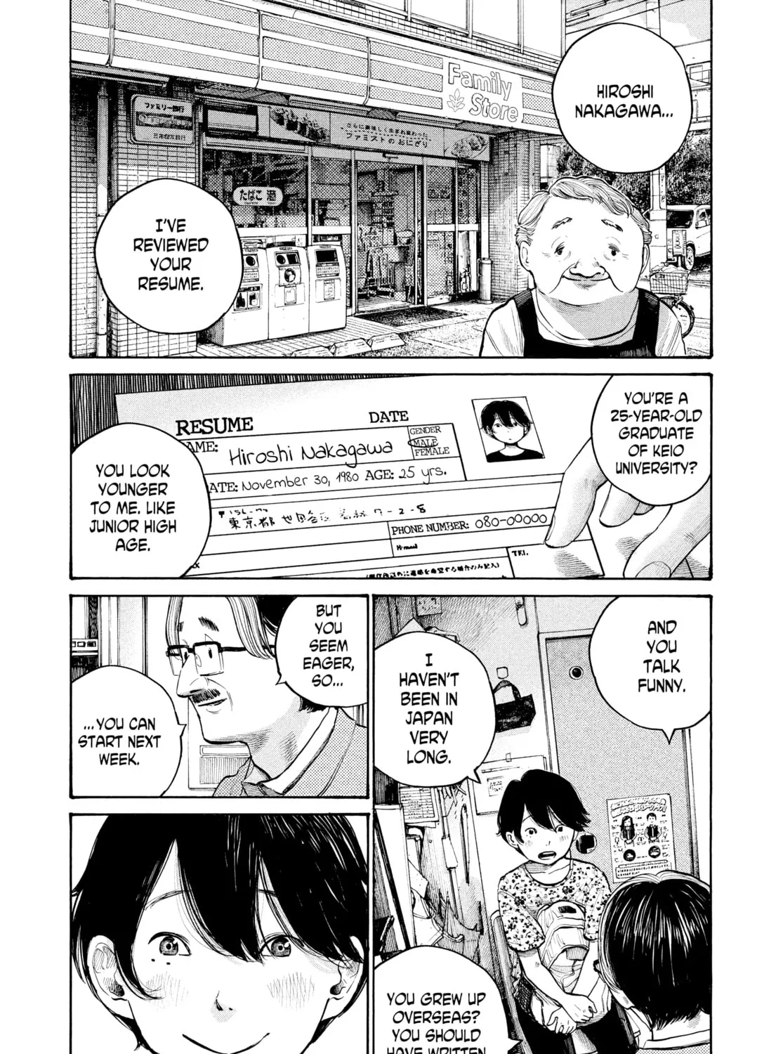 Read Dead Dead Demon