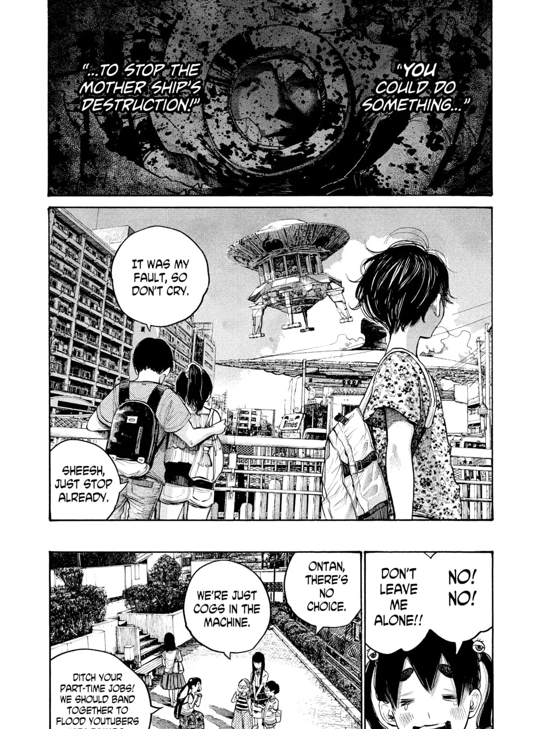 Read Dead Dead Demon