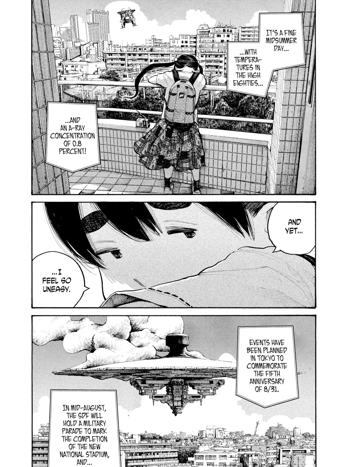 Read Dead Dead Demon