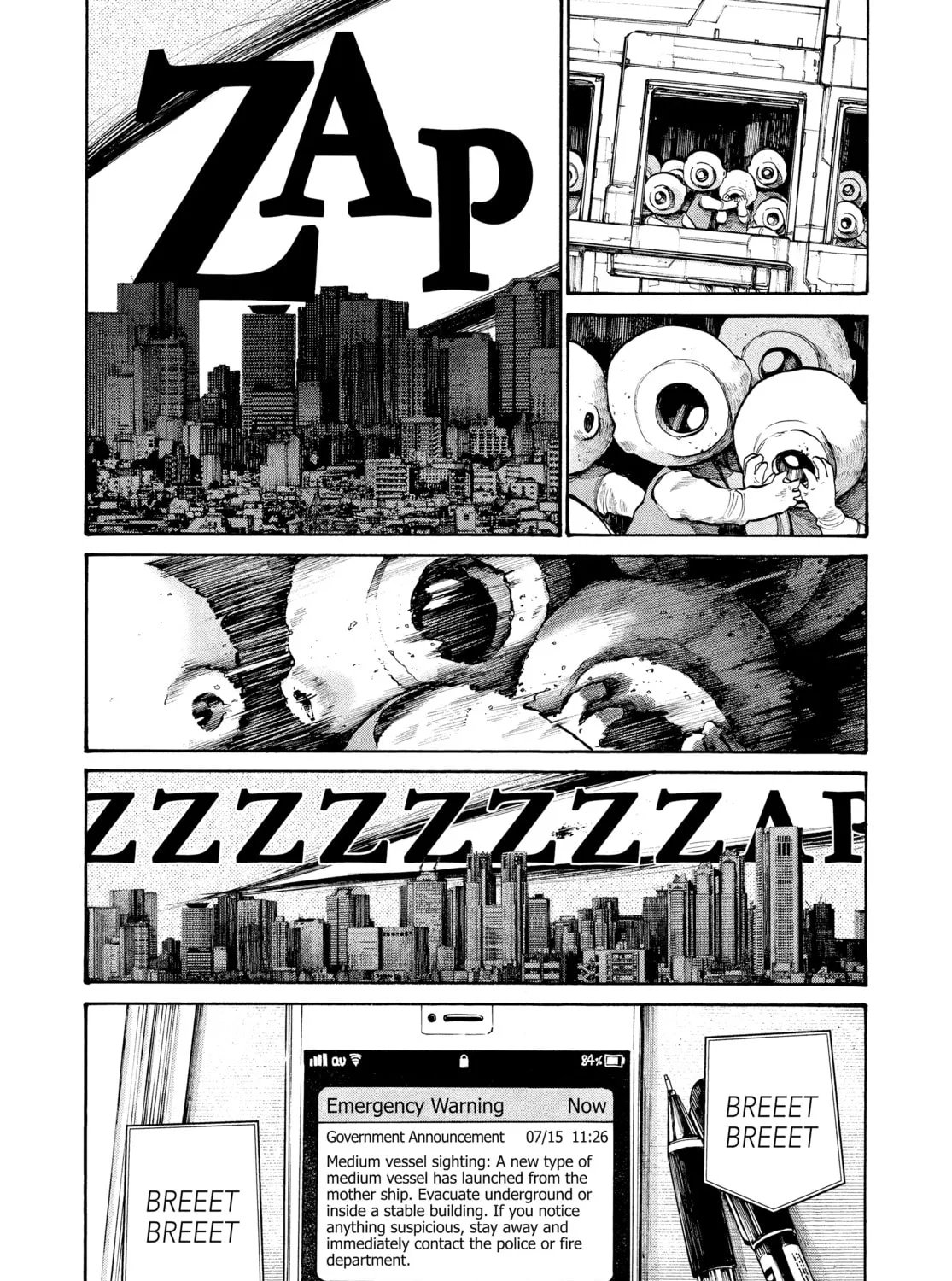 Read Dead Dead Demon