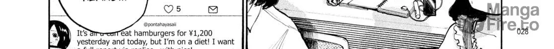 Read Dead Dead Demon