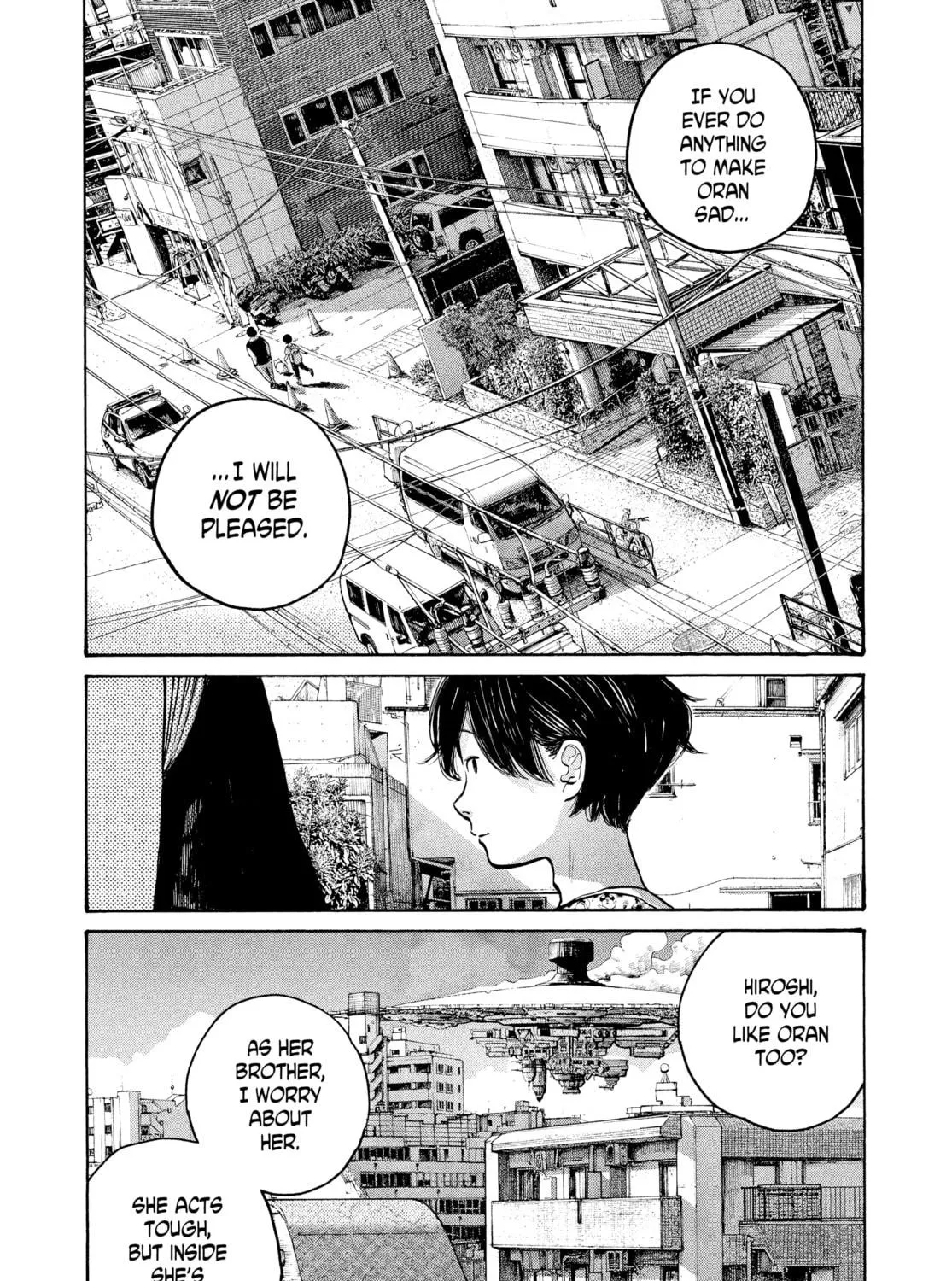 Read Dead Dead Demon