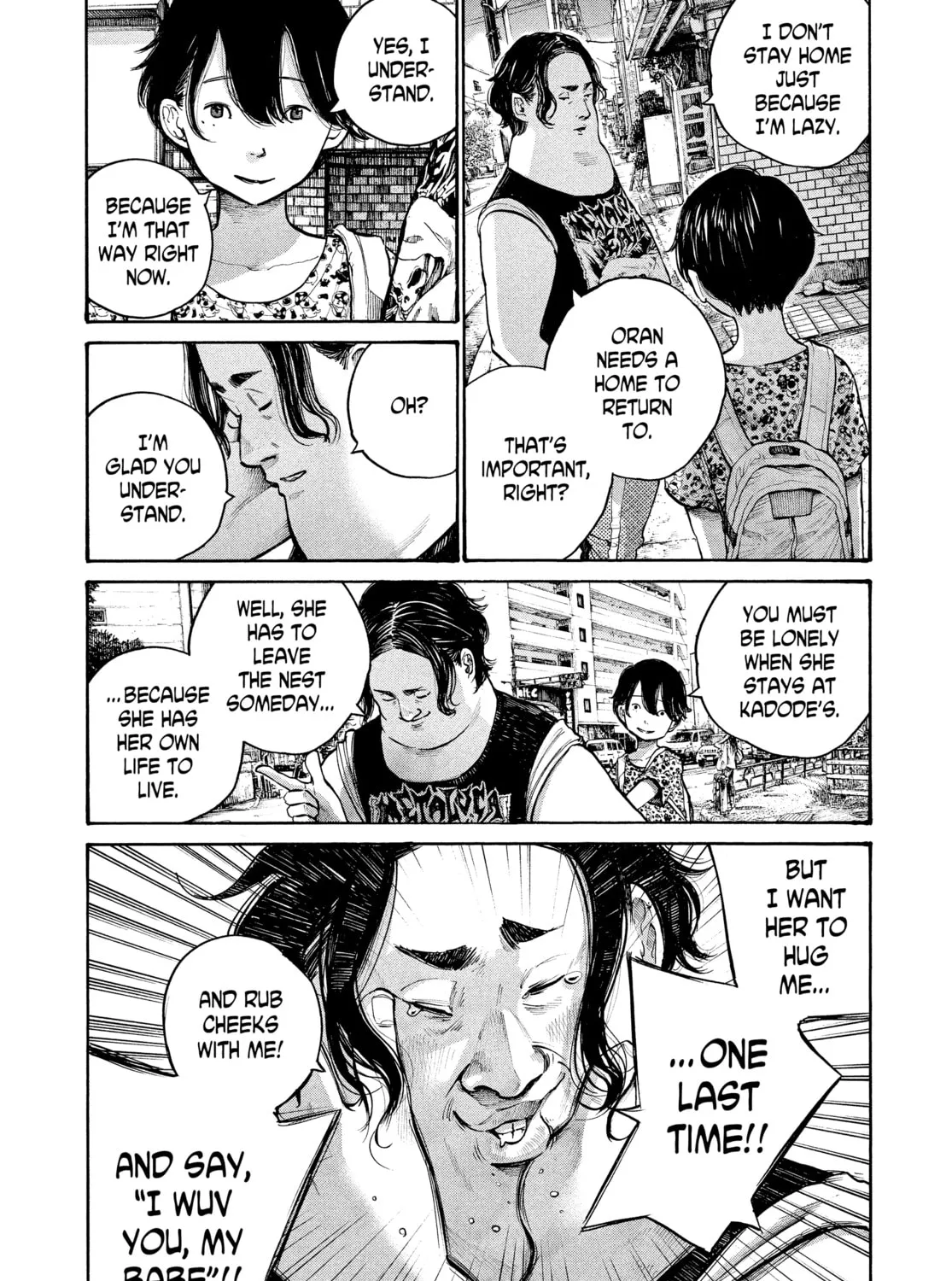 Read Dead Dead Demon