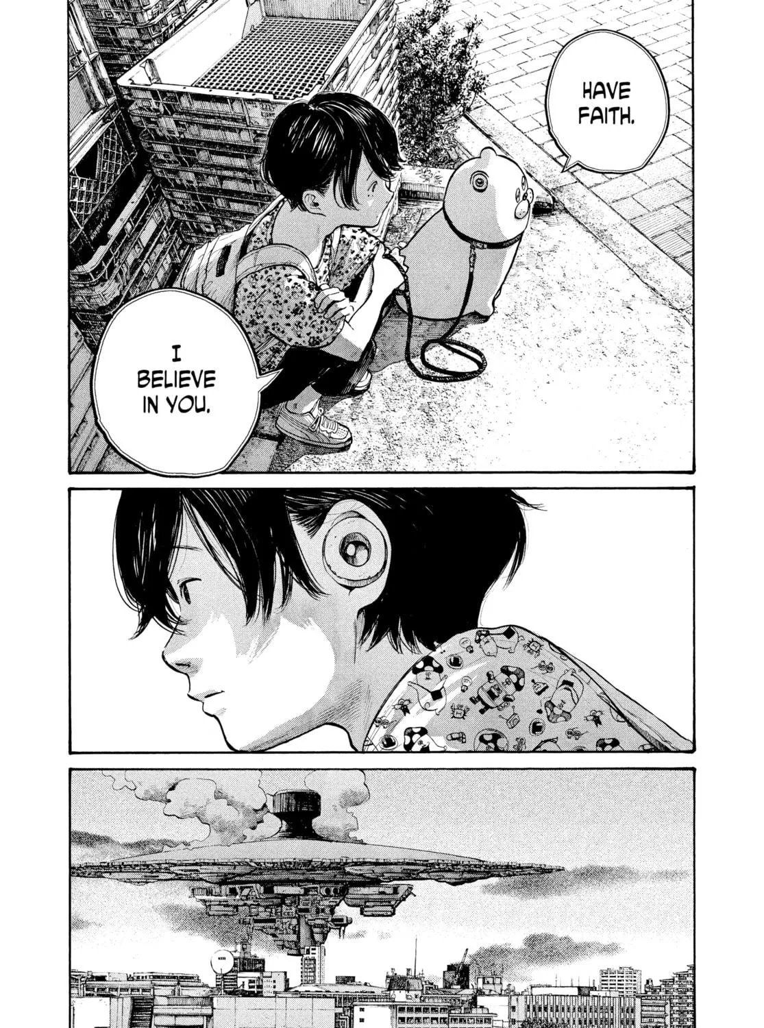 Read Dead Dead Demon