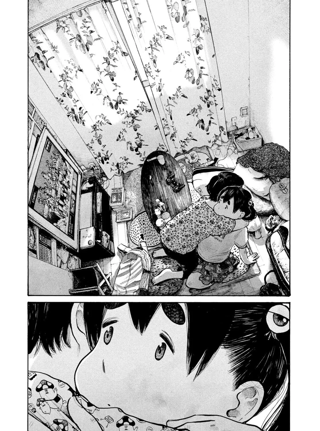 Read Dead Dead Demon