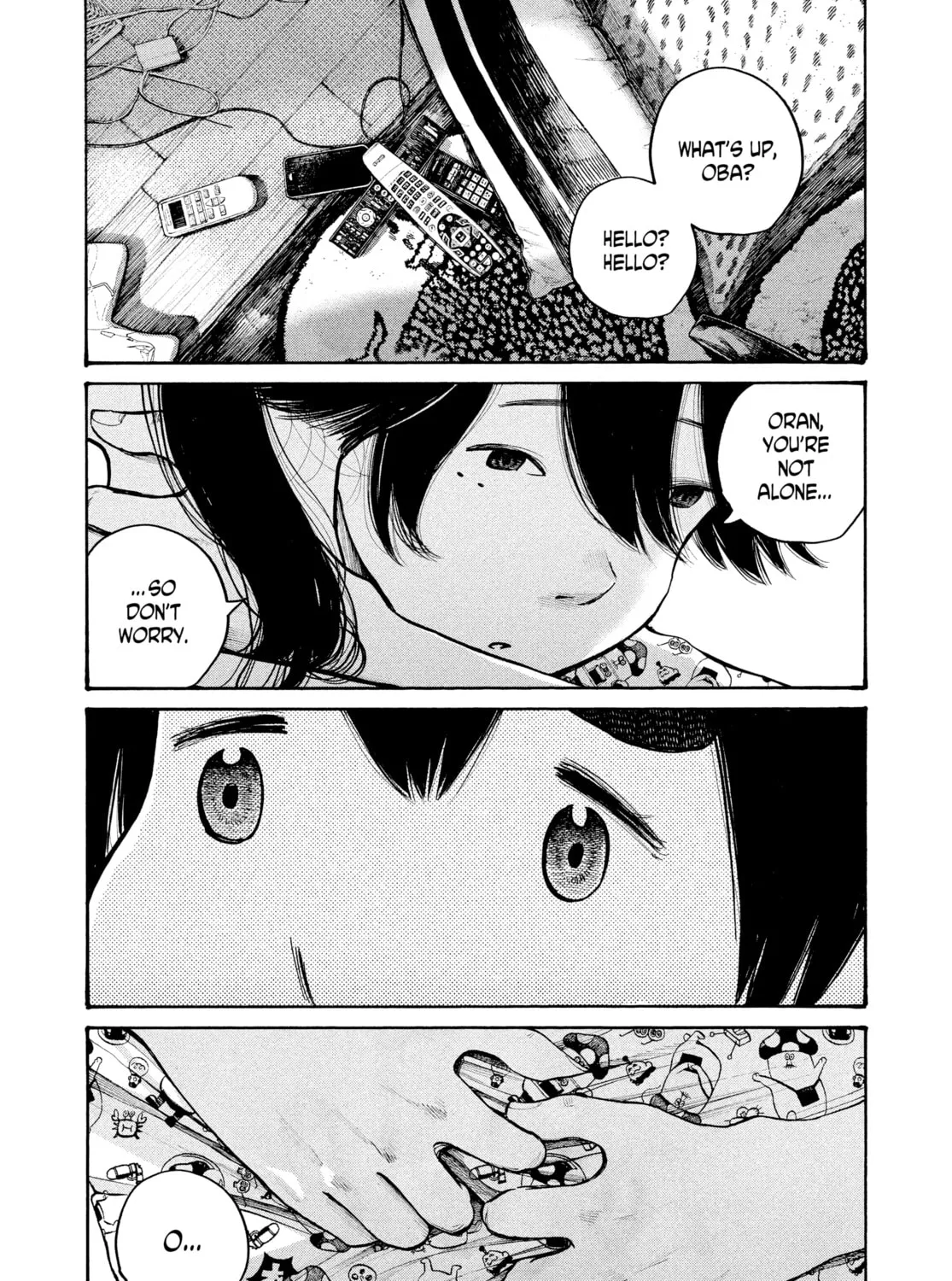 Read Dead Dead Demon