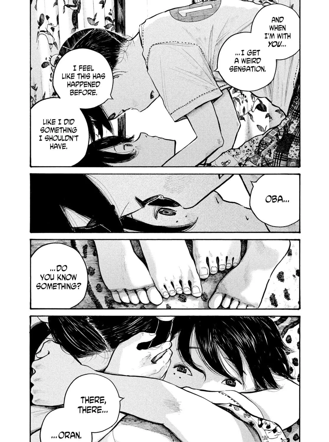 Read Dead Dead Demon