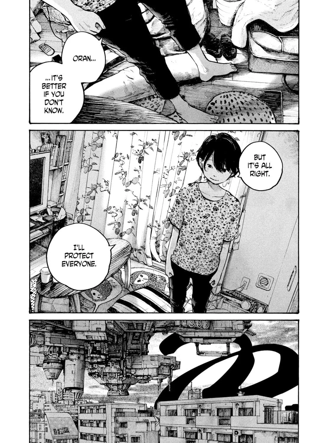 Read Dead Dead Demon