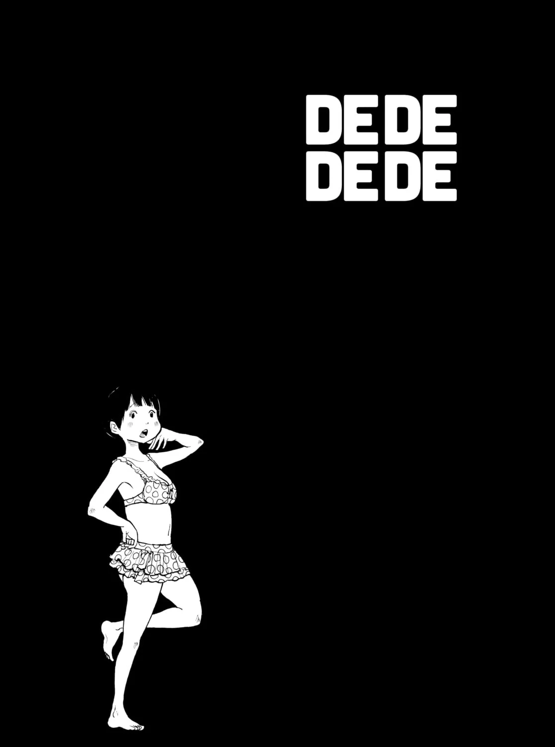 Read Dead Dead Demon