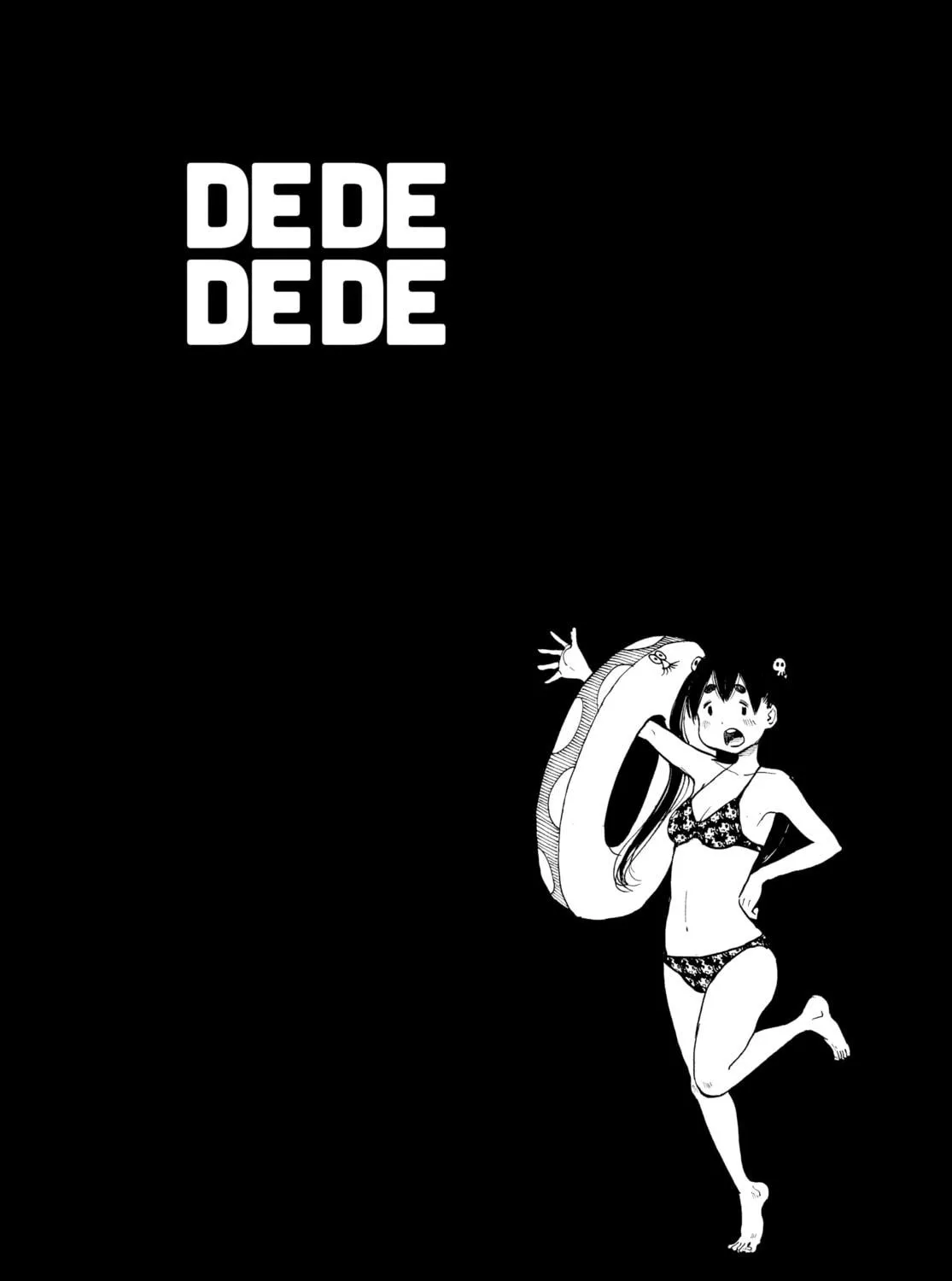 Read Dead Dead Demon