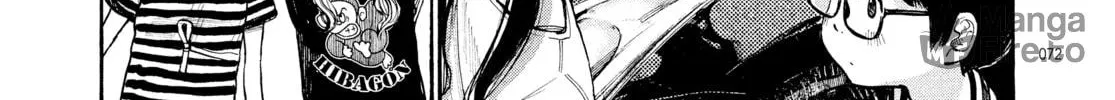 Dead Dead Demon's Dededede Destruction Chapter 52 page 24 - 