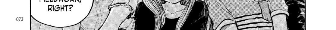 Dead Dead Demon's Dededede Destruction Chapter 52 page 26 - 