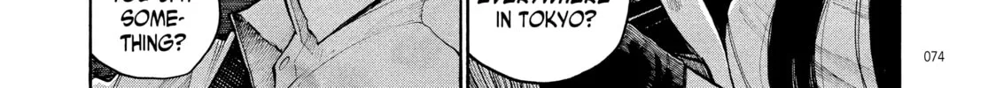 Dead Dead Demon's Dededede Destruction Chapter 52 page 28 - 